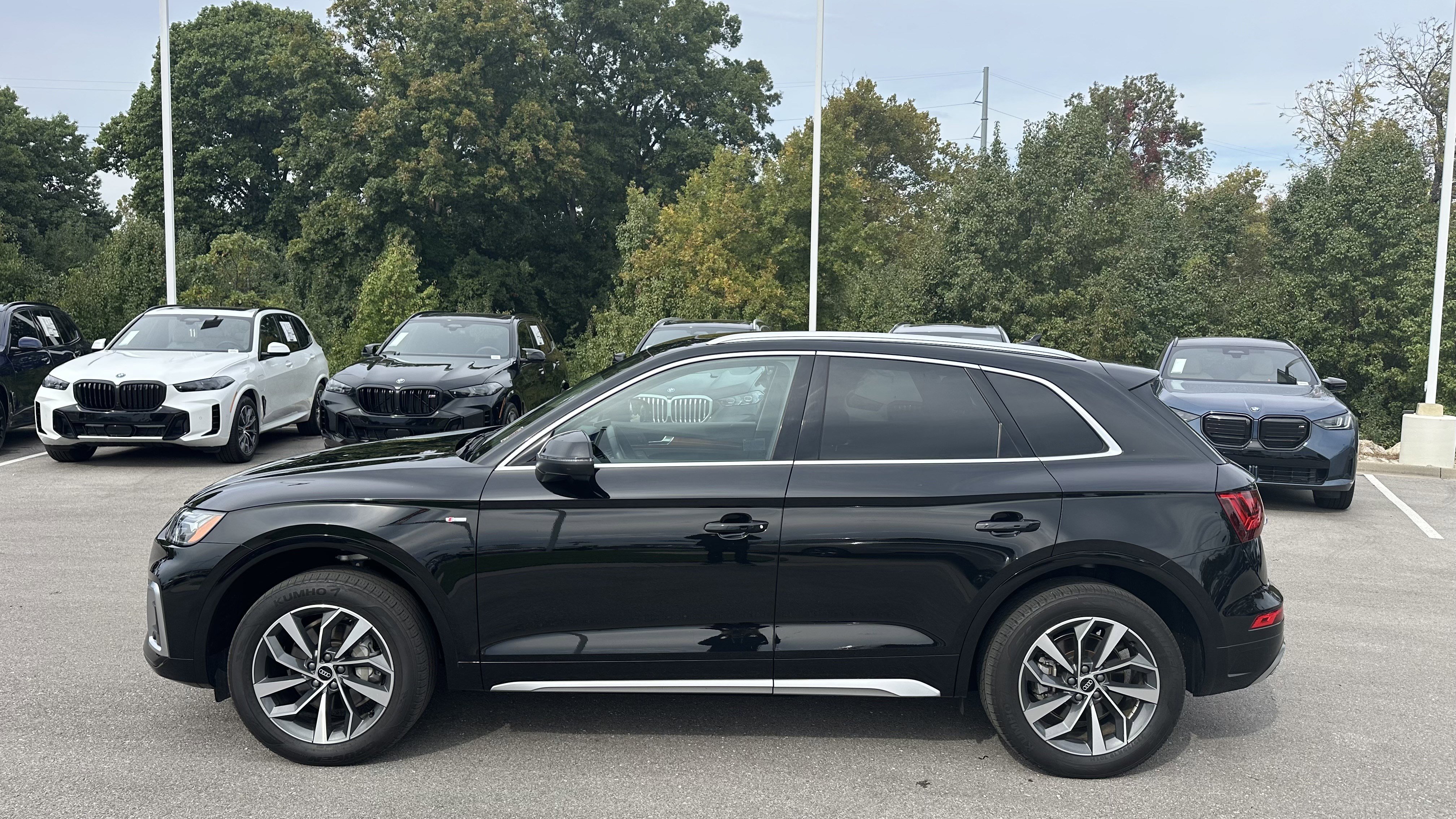 Used 2023 Audi Q5 2.0T Premium Plus image 7