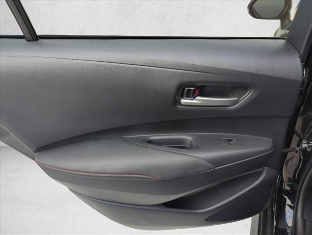 Certified 2024 Toyota Corolla Sedan w/ SE Convenience Package image 22