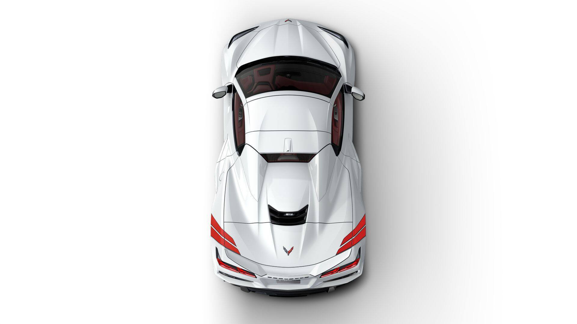 New 2027 Chevrolet Corvette Grand Sport X AWD/4WD image 5
