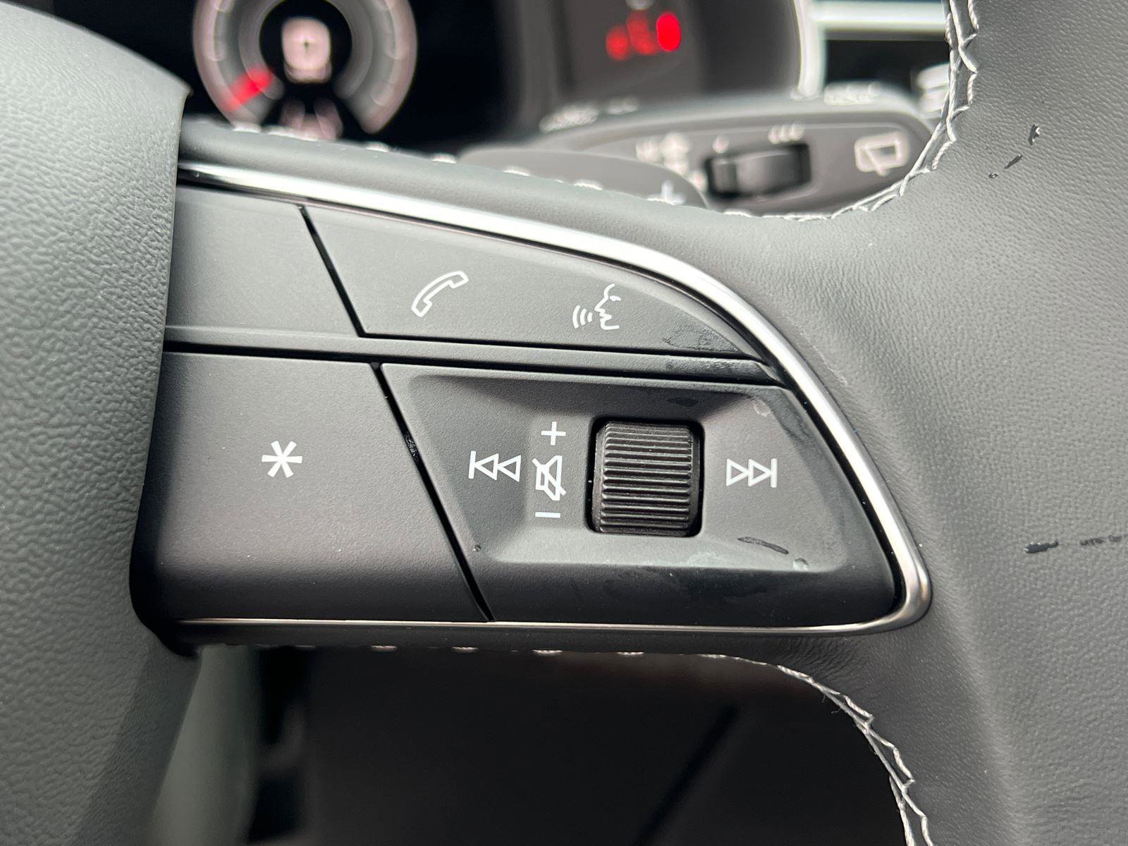 New 2025 Audi Q7 3.0T Premium Plus image 19