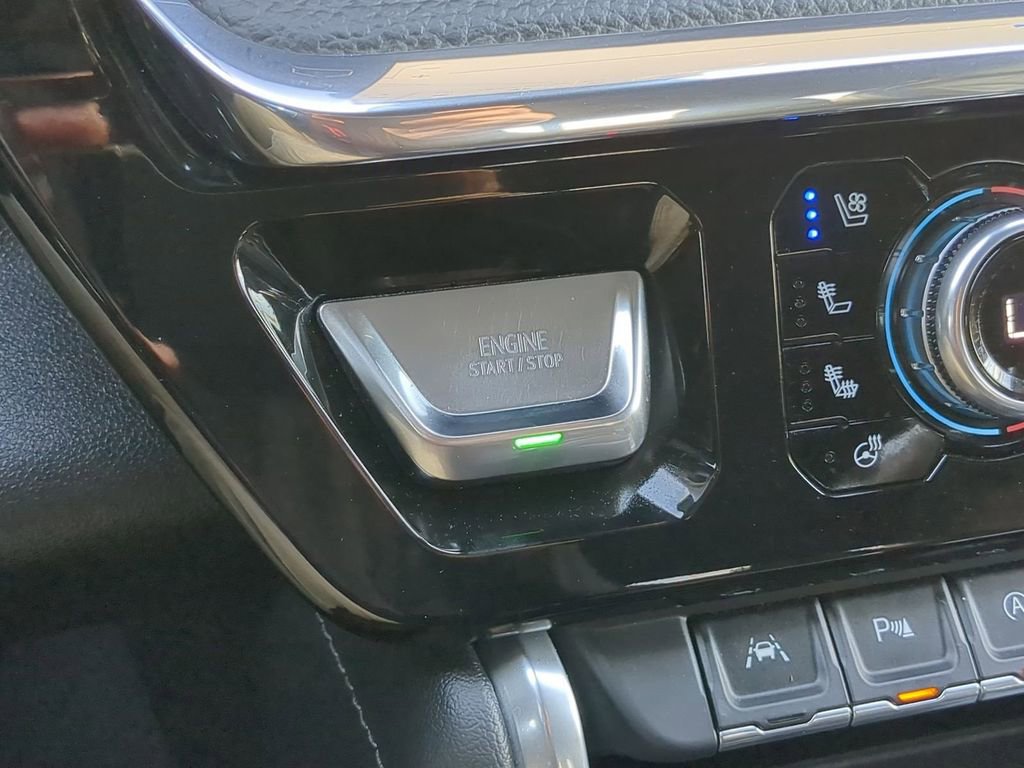 Used 2024 GMC Sierra 1500 Denali image 19