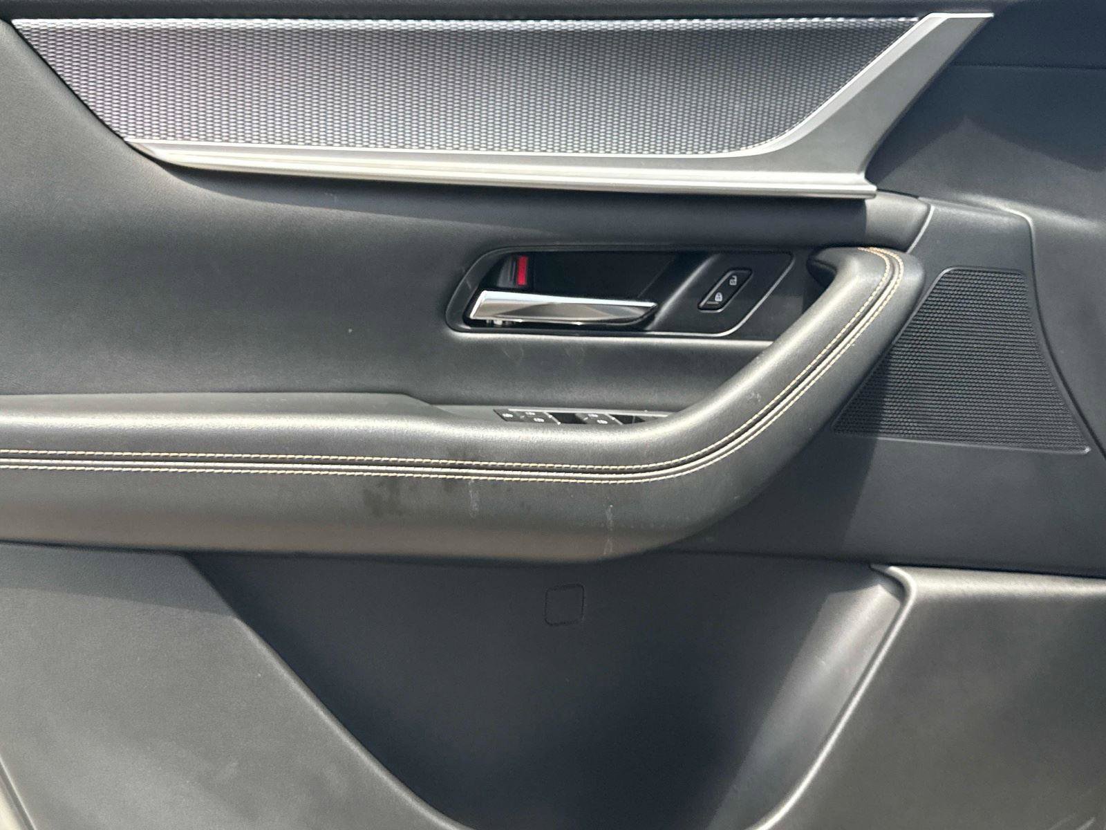 Certified 2025 MAZDA CX-90 3.3 Turbo w/ Premium Plus Pkg AWD/4WD image 19