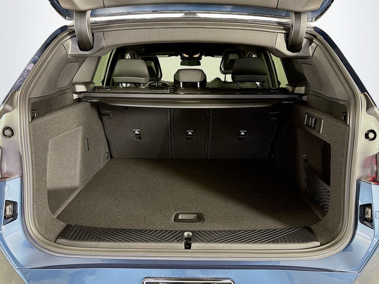 Used 2025 BMW X3 xDrive30i w/ Convenience Package image 27