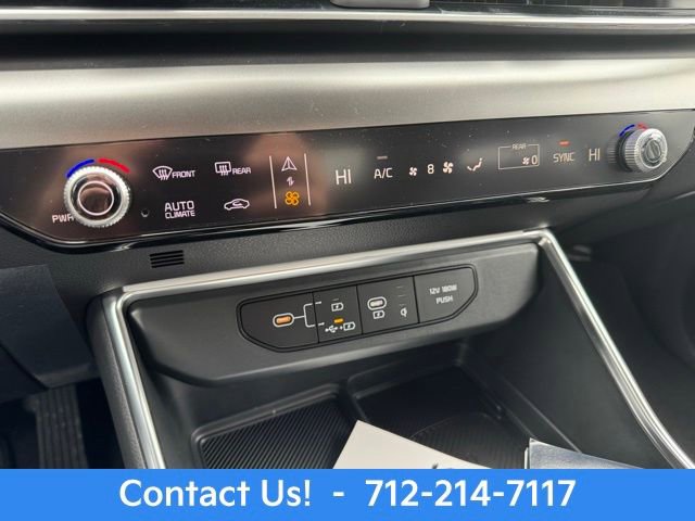 New 2026 Kia Carnival SX Prestige image 30