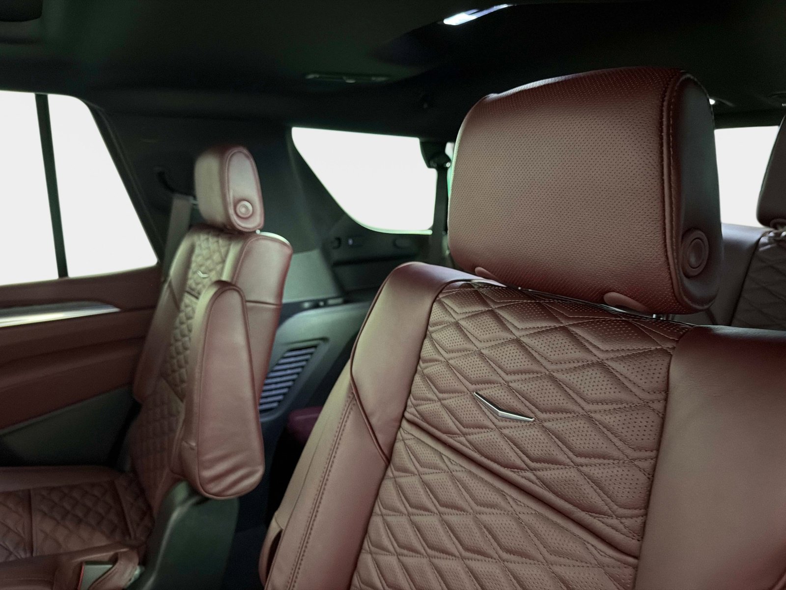 Used 2026 Cadillac Escalade Sport w/ Touring Package image 32