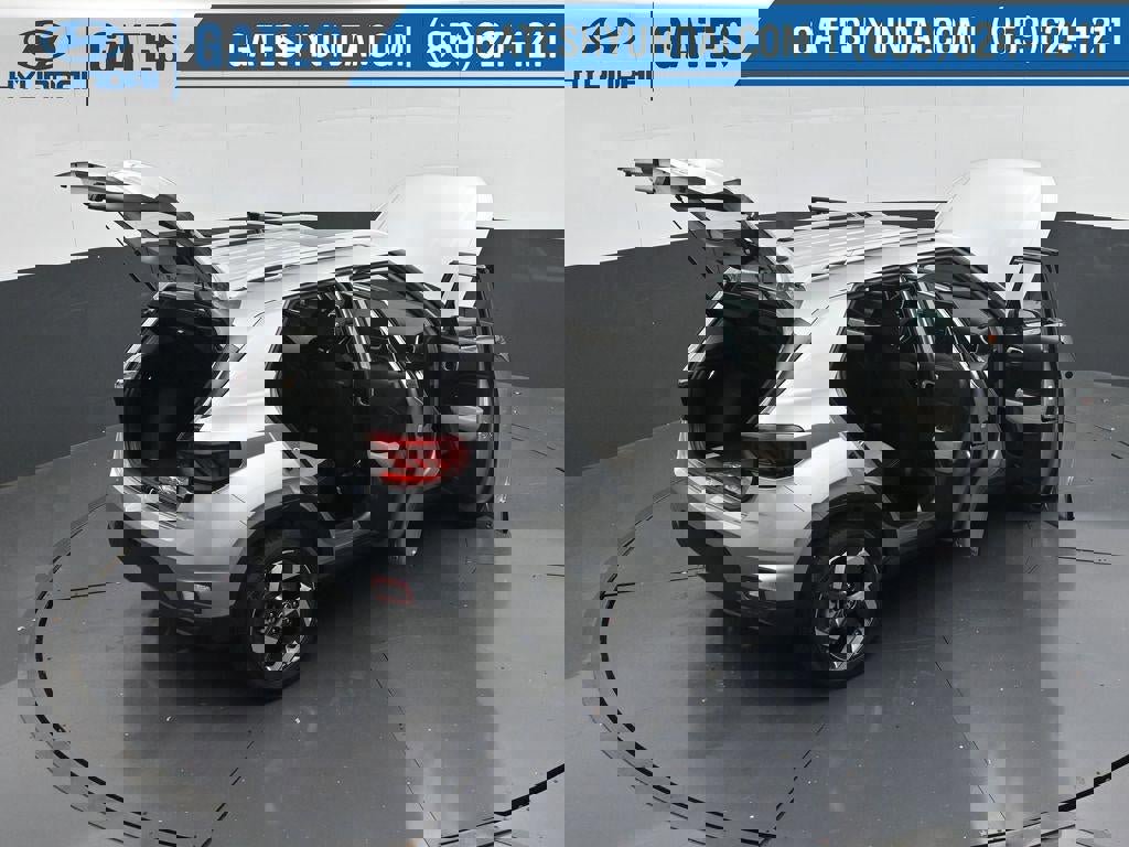 New 2026 Hyundai Venue SEL image 56