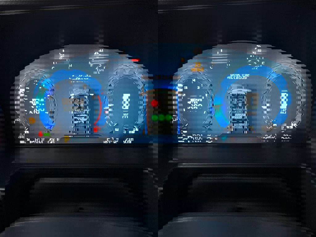 New 2025 Ford Bronco Big Bend image 15