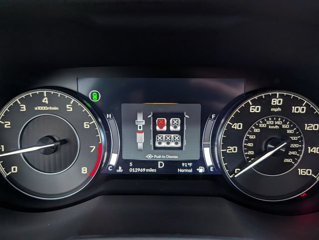 Certified 2025 Acura RDX w/ Technology Package AWD/4WD image 23