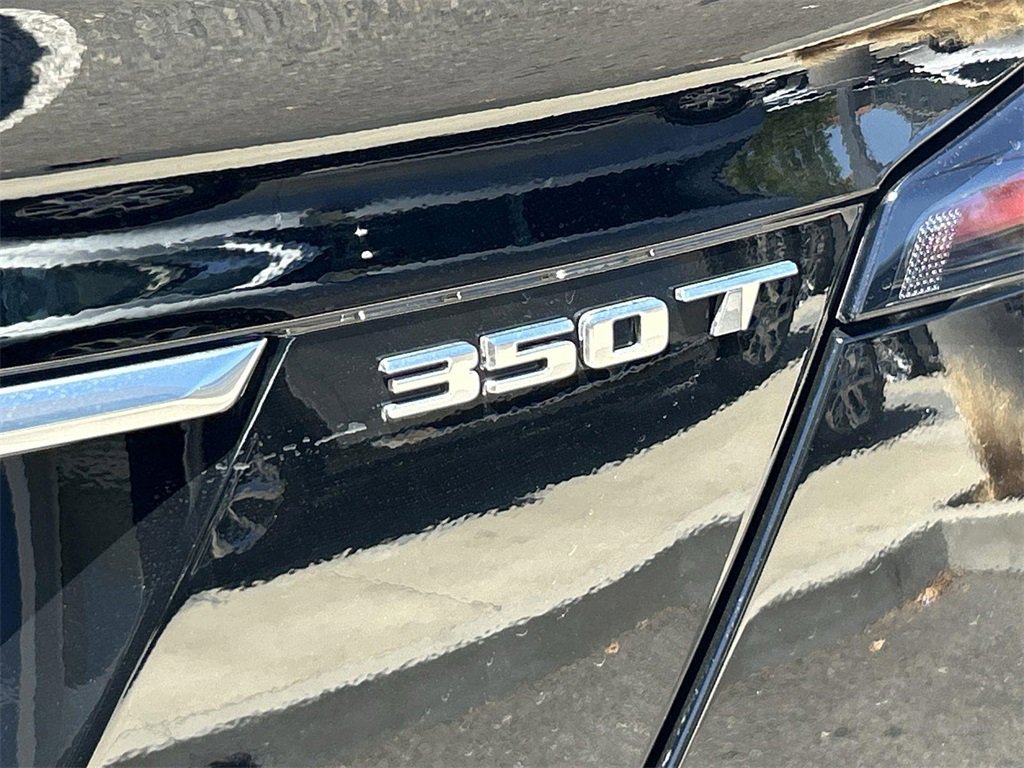 New 2025 Cadillac CT5 Sport w/ Technology Package image 29