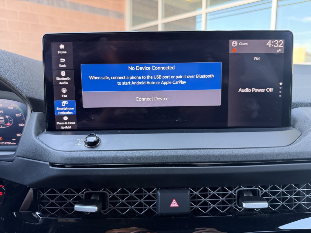 Used 2023 Honda Accord Sport image 20