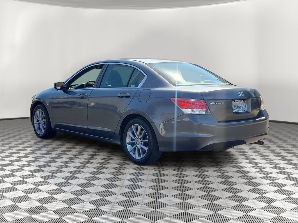 Used 2010 Honda Accord LX image 4