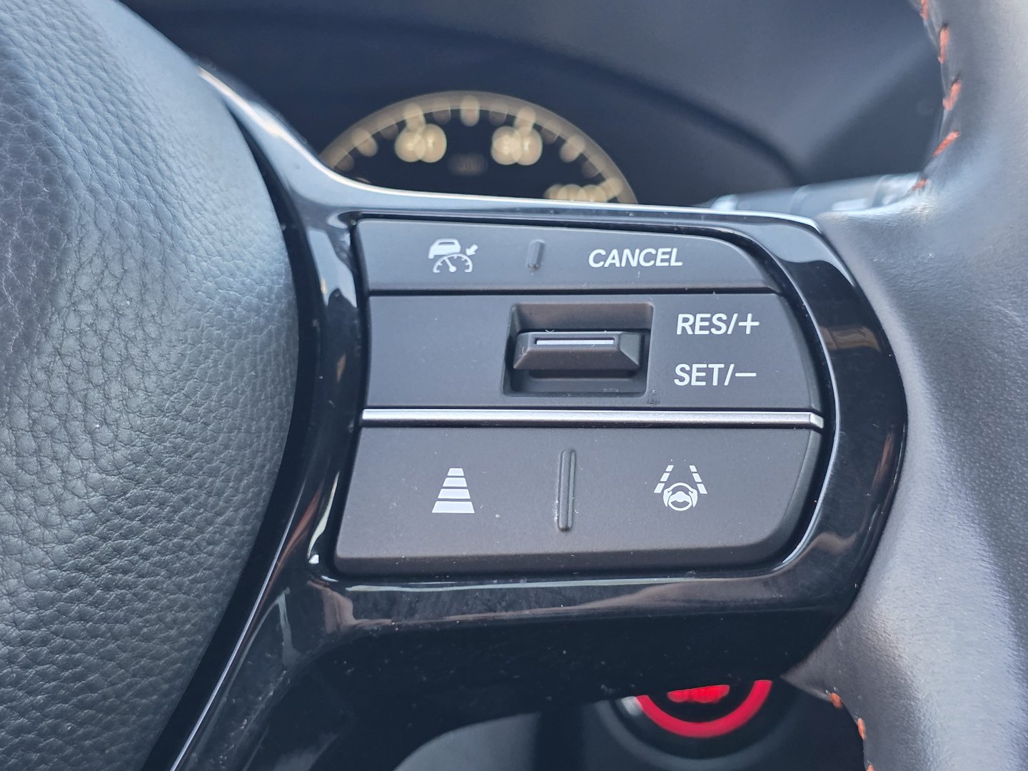 Certified 2024 Honda HR-V Sport image 28