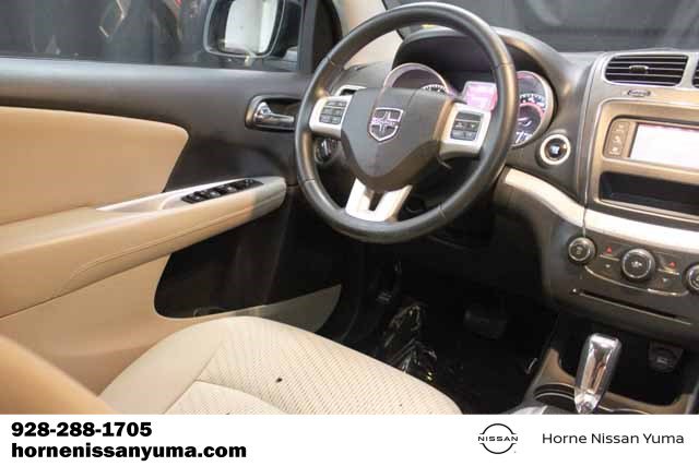 Used 2014 Dodge Journey American Value Package w/ Flexible Seating Group image 11