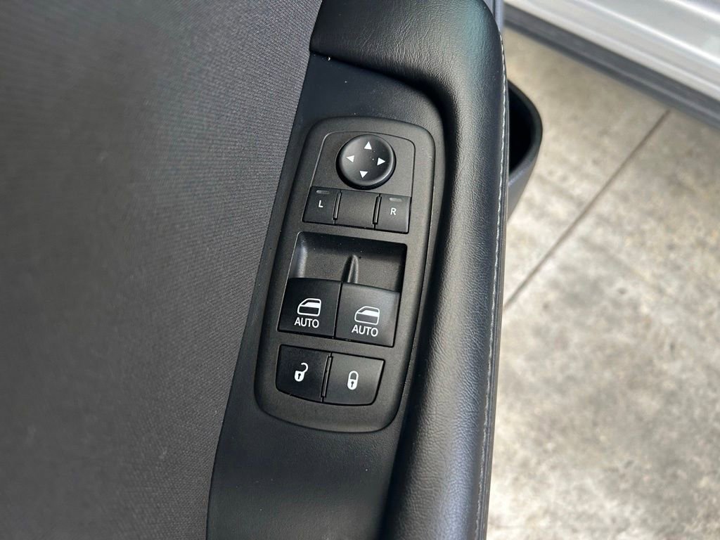 Used 2023 Dodge Challenger R/T w/ Blacktop Package RWD image 32