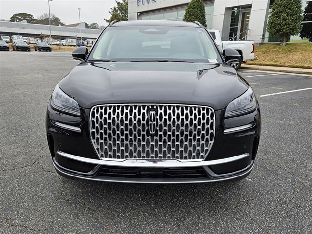 New 2025 Lincoln Corsair Premiere w/ Equipment Group 101A image 2