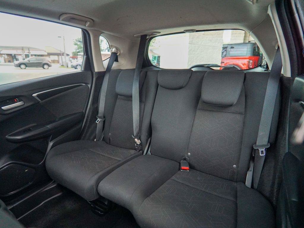 Used 2015 Honda Fit EX-L image 27