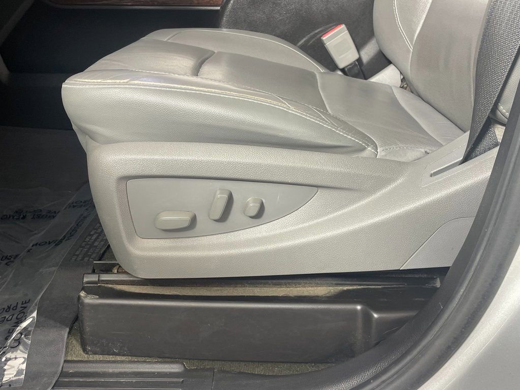 Used 2018 GMC Sierra 2500 SLT w/ Duramax Plus Package image 25