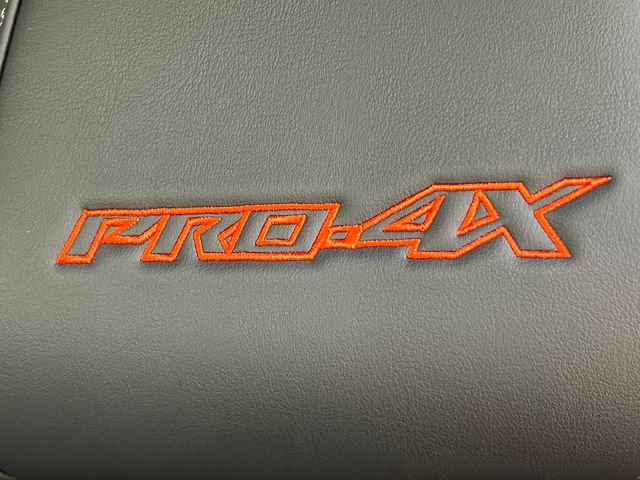 New 2026 Nissan Armada PRO-4X AWD/4WD image 13