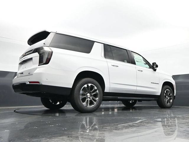 New 2026 Chevrolet Suburban LT w/ Comfort Package AWD/4WD image 48