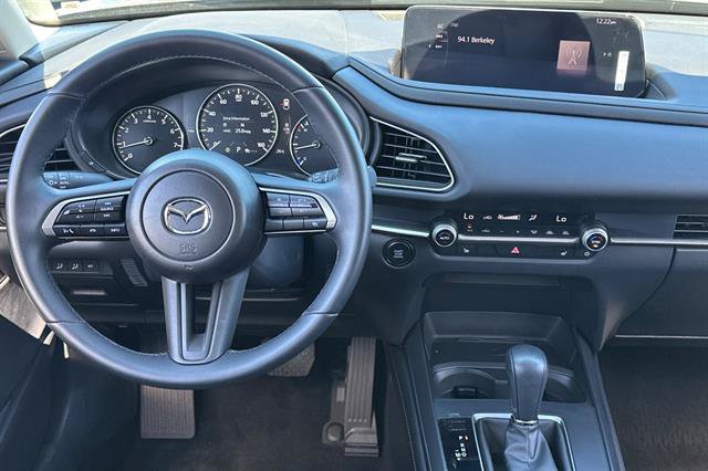 Certified 2026 MAZDA CX-30 AWD 2.5 S image 15