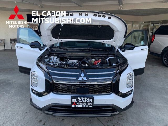 New 2026 Mitsubishi Outlander Trail Edition image 26