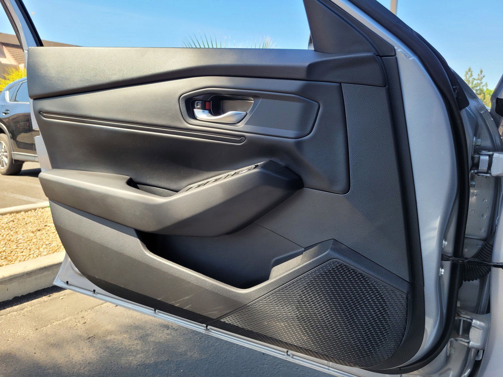 Used 2023 Honda Accord EX image 24