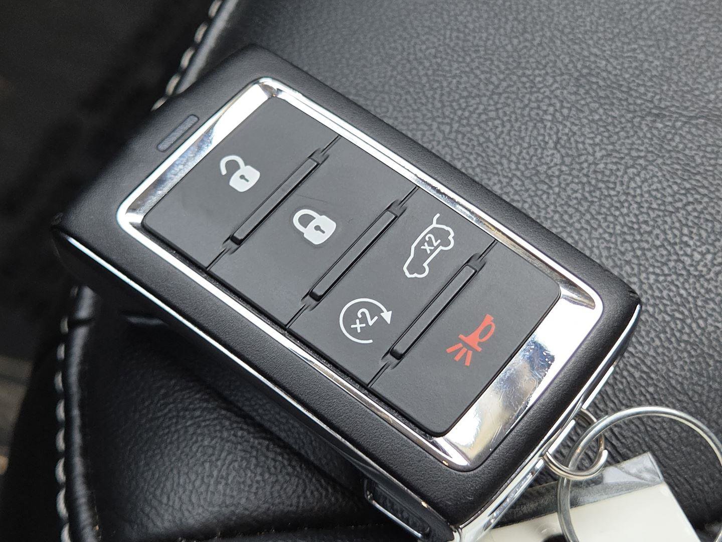 Used 2021 Jeep Grand Cherokee L Limited AWD/4WD image 28