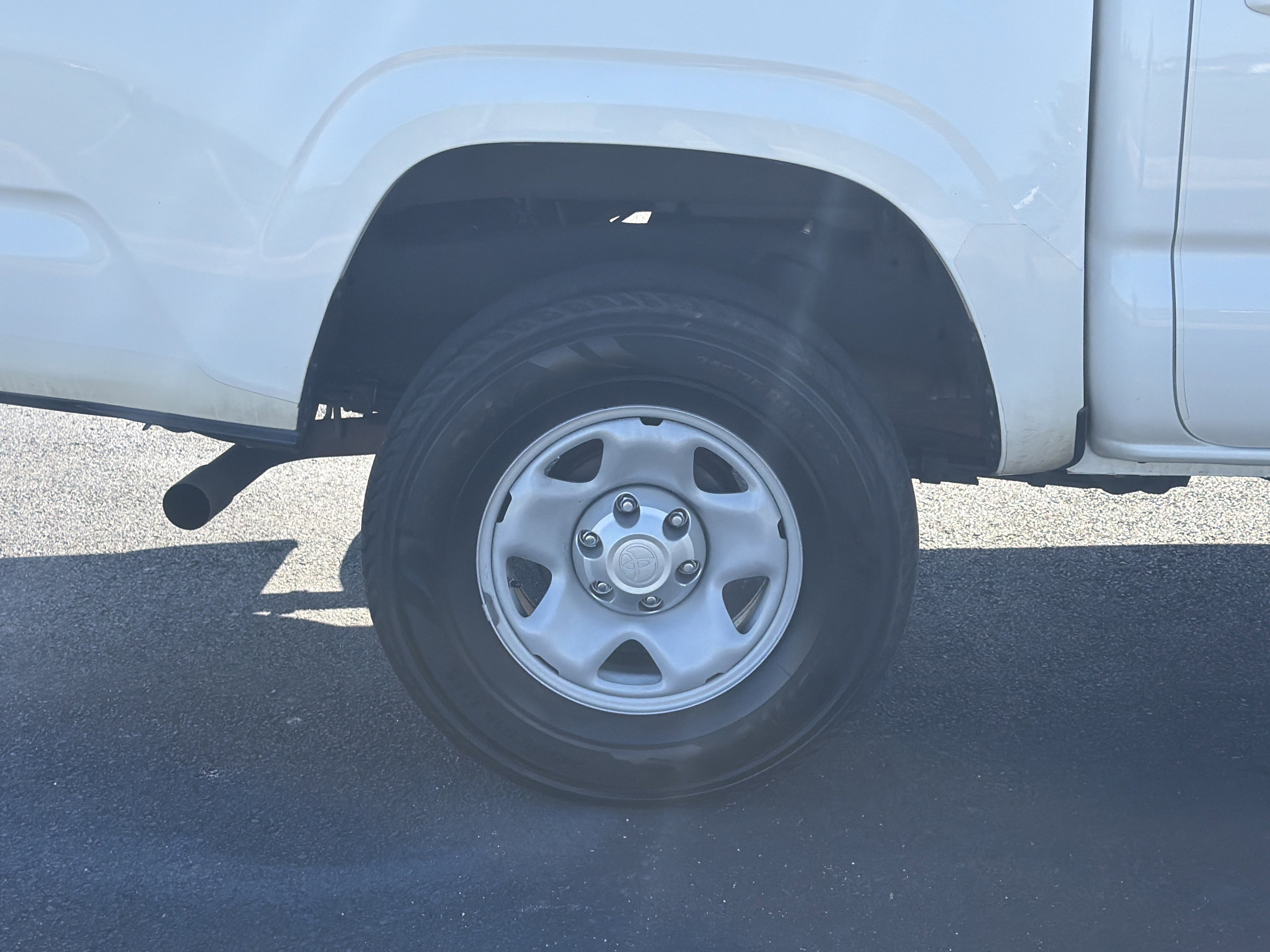 Used 2022 Toyota Tacoma SR5 image 34