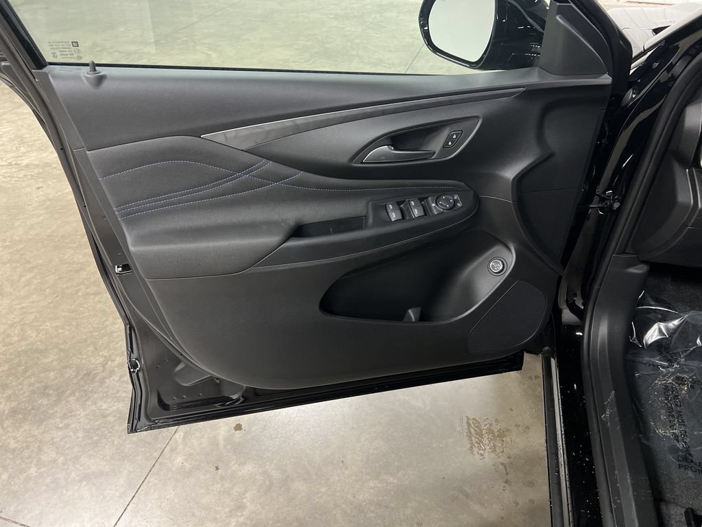 New 2026 Buick Envista Sport Touring w/ Convenience I Package FWD image 14