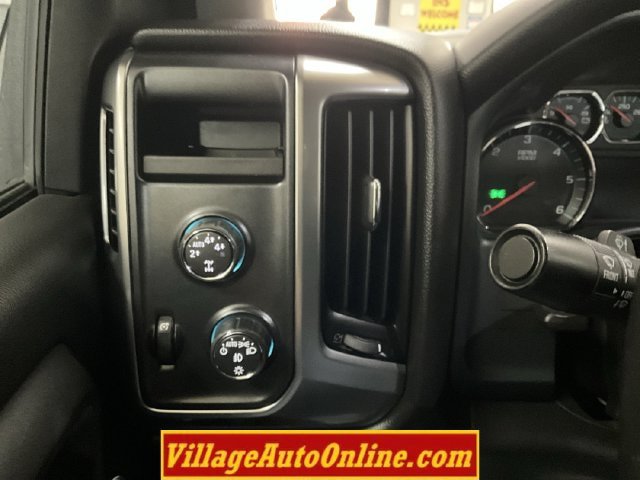 Used 2015 Chevrolet Silverado 1500 LT w/ All Star Edition AWD/4WD image 23