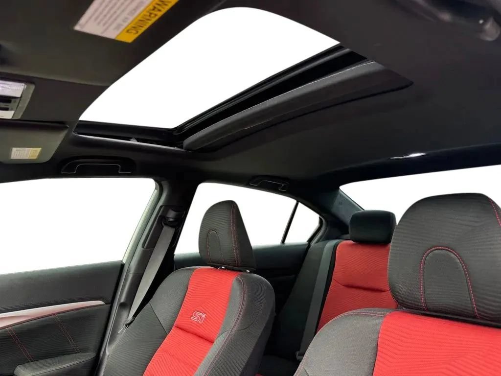 Used 2015 Honda Civic Si image 11