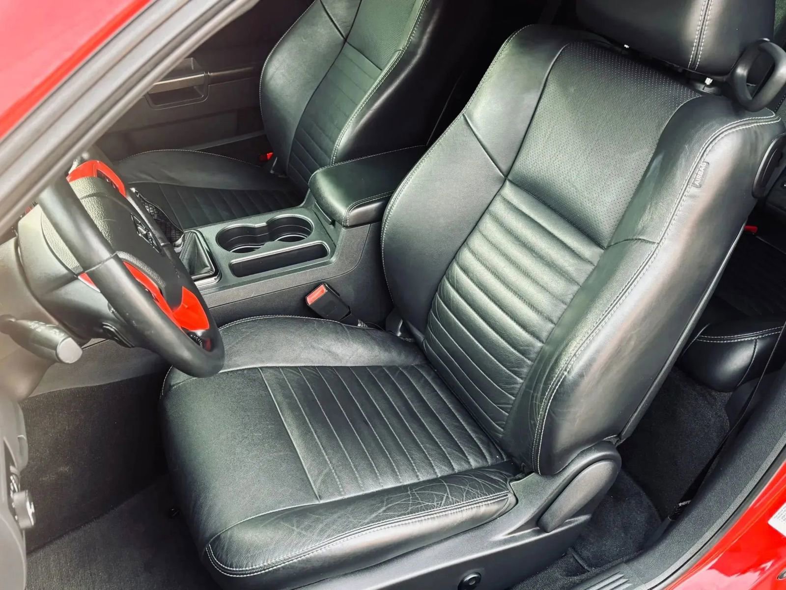 Used 2012 Dodge Challenger R/T Plus image 14