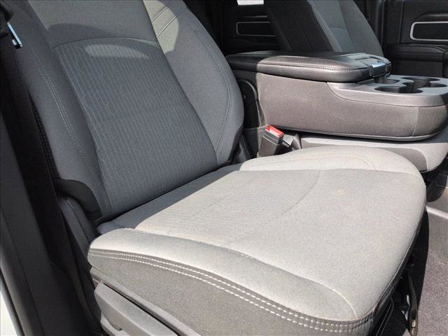 Used 2024 RAM 3500 Big Horn image 20