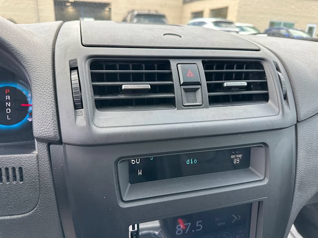 Used 2012 Ford Fusion SEL FWD image 31