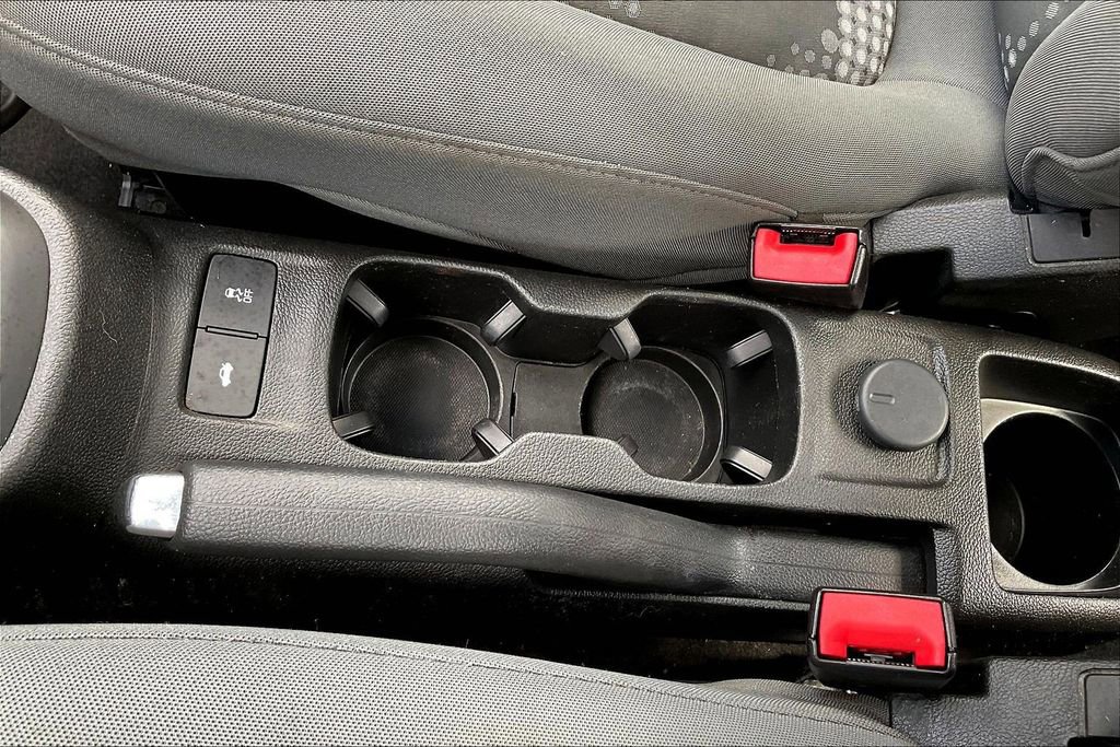 Used 2018 Chevrolet Sonic LS image 26