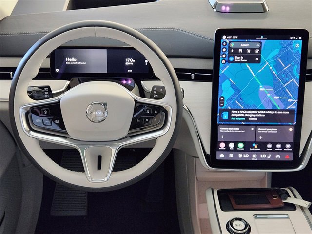 New 2025 Volvo EX90 Ultra image 24