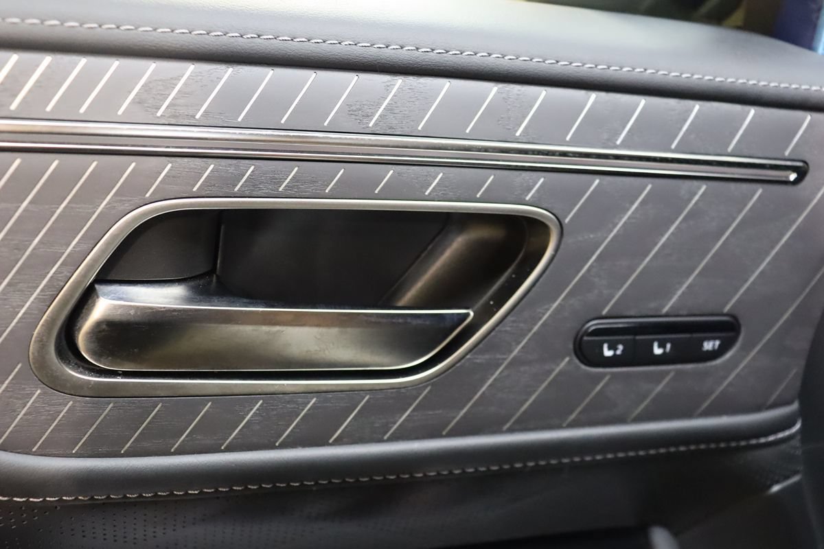 Used 2026 INFINITI QX80 Autograph AWD/4WD image 34
