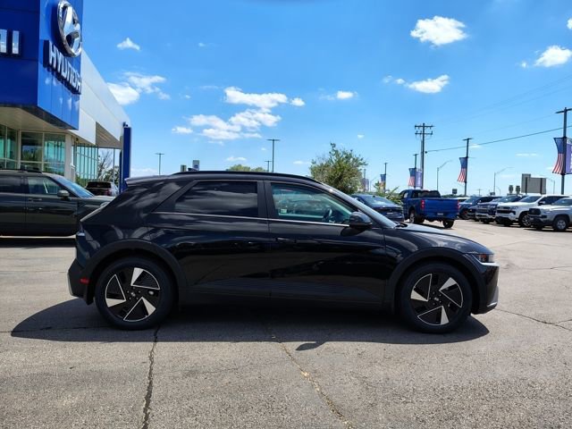 New 2025 Hyundai Ioniq 5 SEL RWD image 8