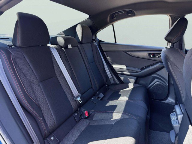 Used 2024 Subaru WRX Premium image 43
