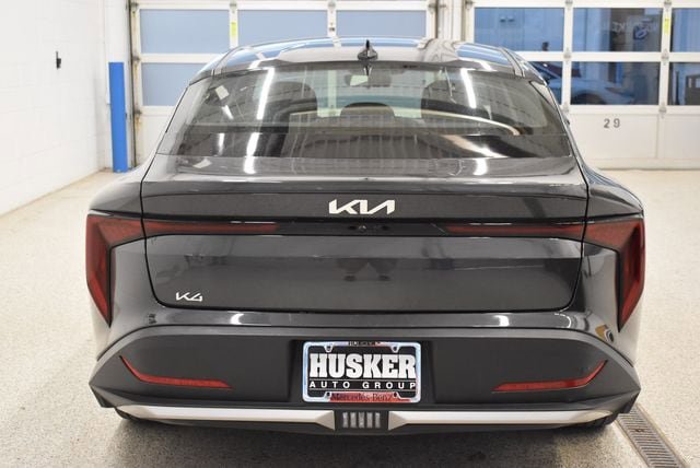 Used 2025 Kia K4 FWD image 11