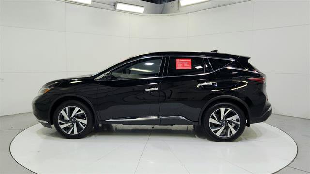 Certified 2023 Nissan Murano SL w/ SL Moonroof Package FWD image 5