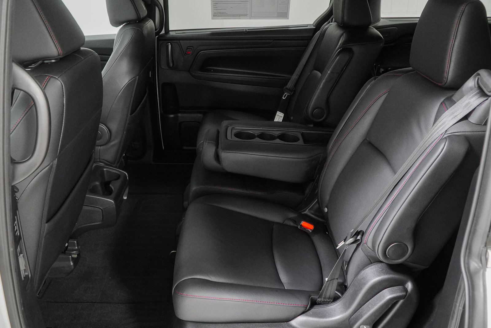 Used 2025 Honda Odyssey Sport-L image 45