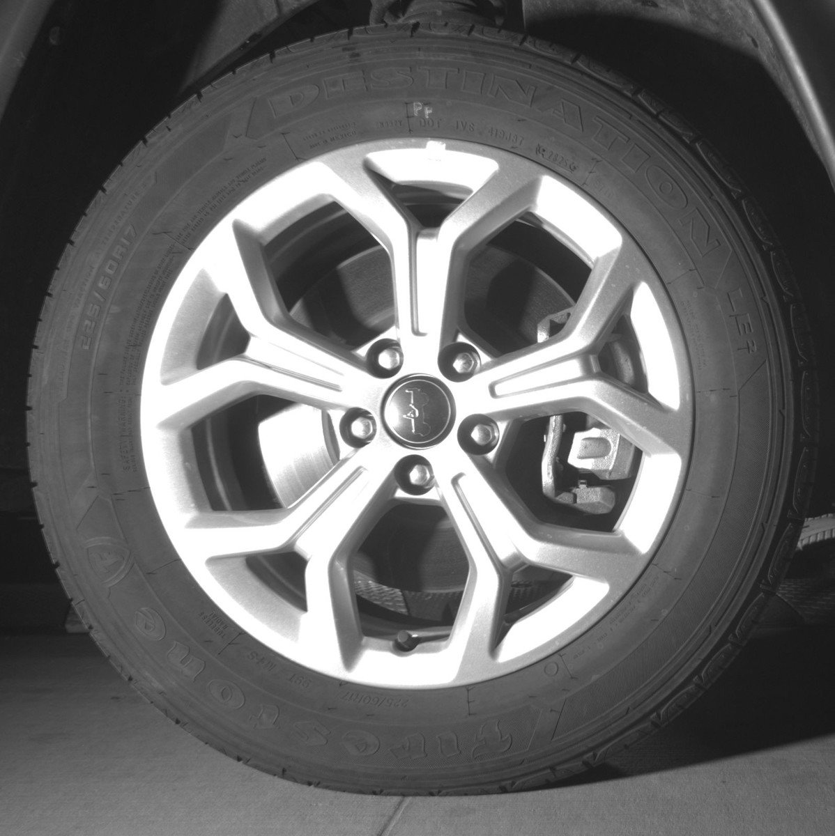 Used 2025 Jeep Compass Latitude image 13