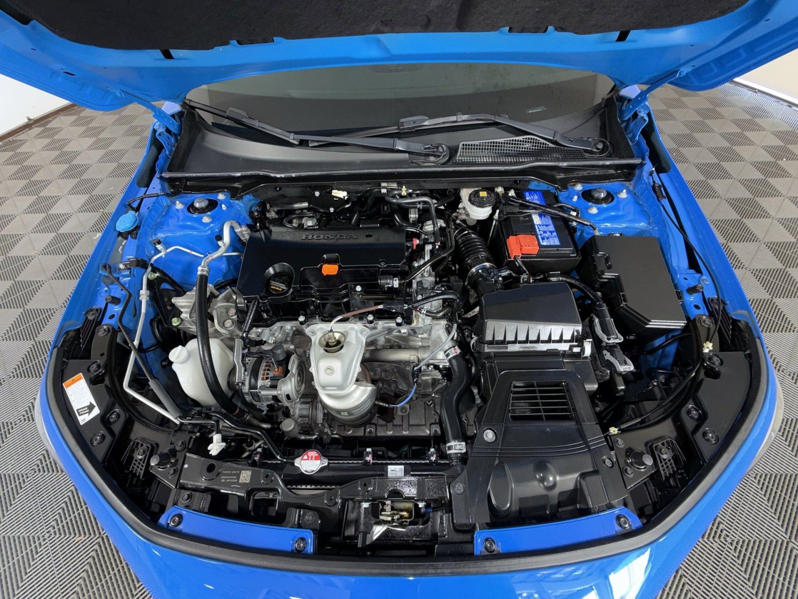 Used 2023 Honda Civic Sport image 26