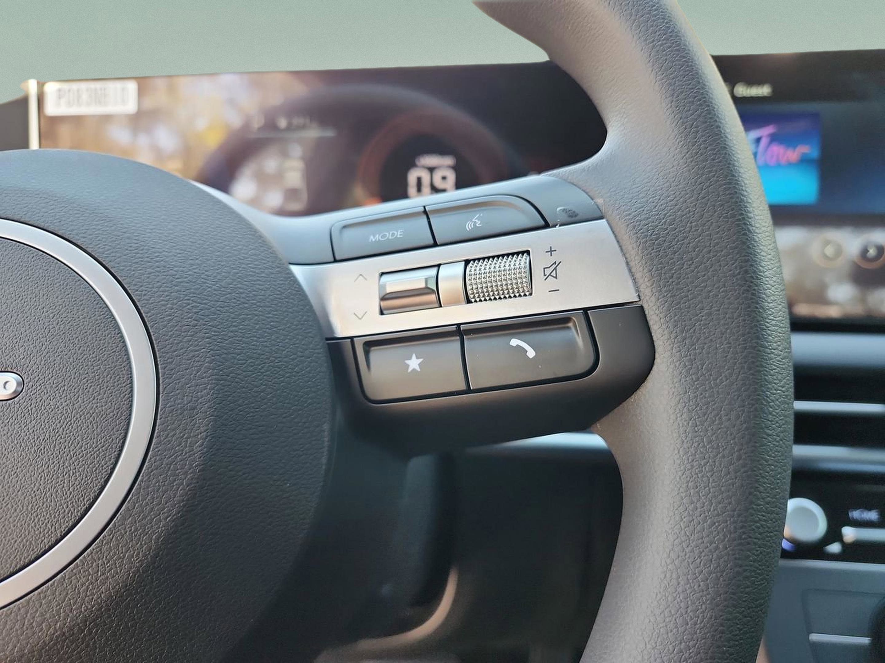 New 2026 Hyundai Santa Cruz SE image 31