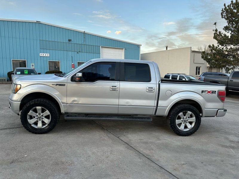 Used 2010 Ford F150 XL image 4