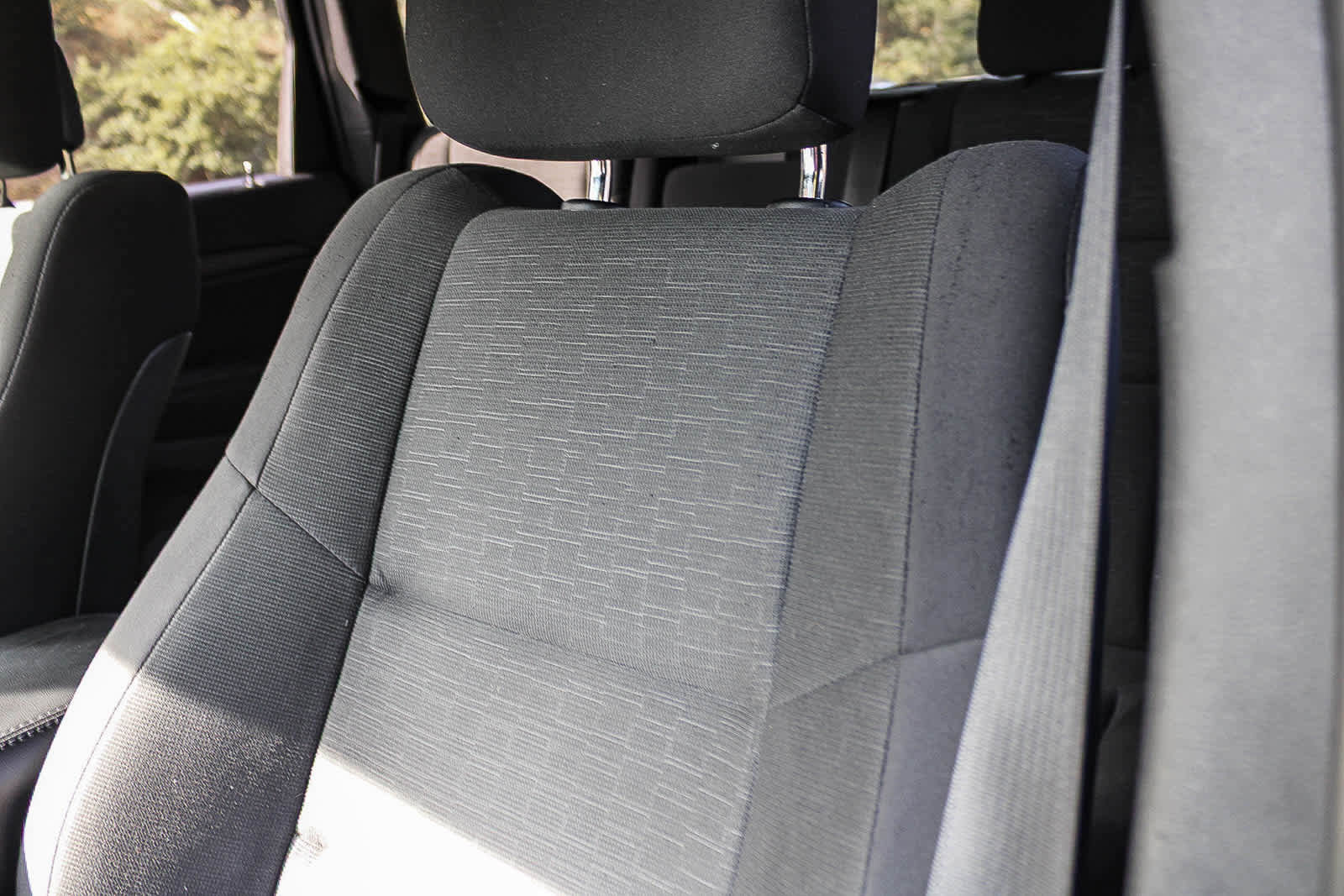 Used 2017 Jeep Grand Cherokee Laredo w/ Quick Order Package 23E image 25