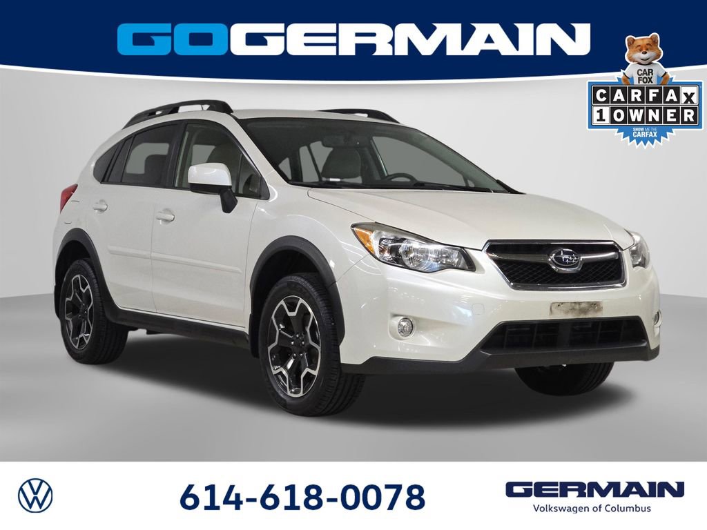 Used 2013 Subaru Crosstrek 2.0i Limited w/ Popular Pkg 2 AWD/4WD image 5