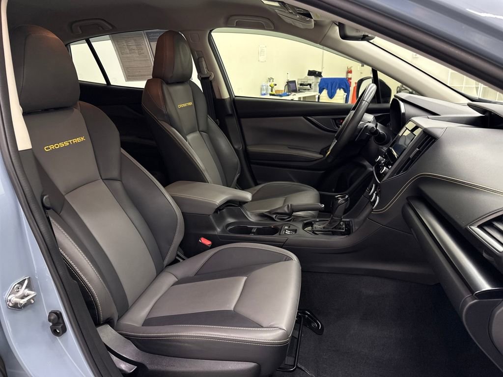 Certified 2023 Subaru Outback Onyx Edition image 20