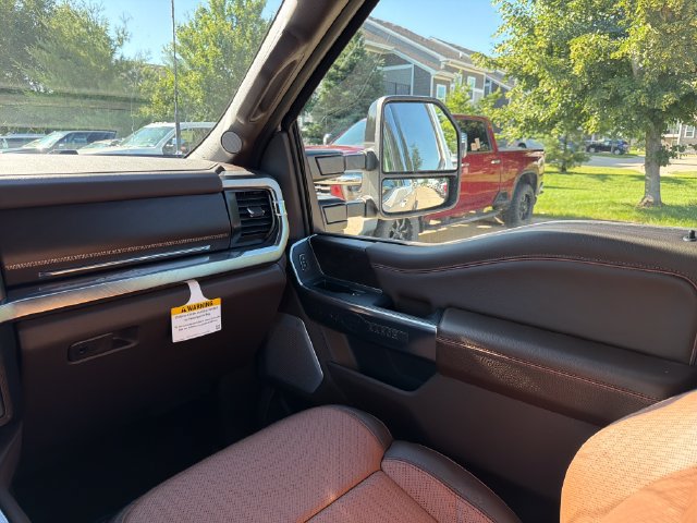 New 2026 Ford F350 King Ranch AWD/4WD image 20